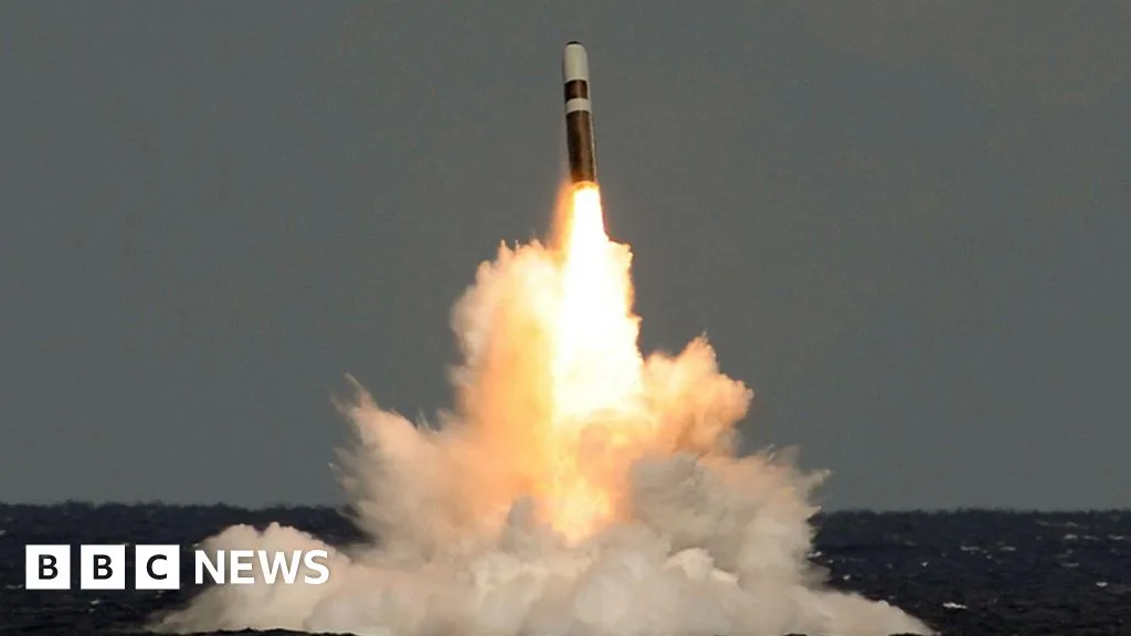 Lib Dems Call for Fully Independent UK Nuclear Deterrent
