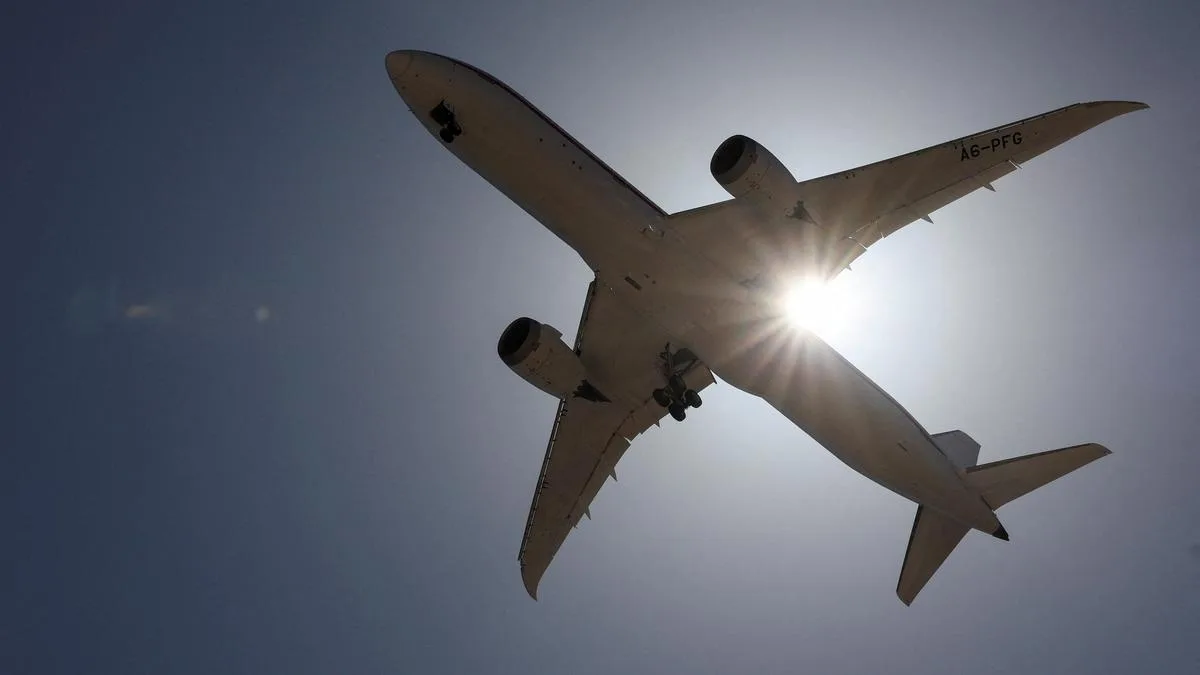 Limited Flights Resume from UAE and India Amid Middle East Tensions