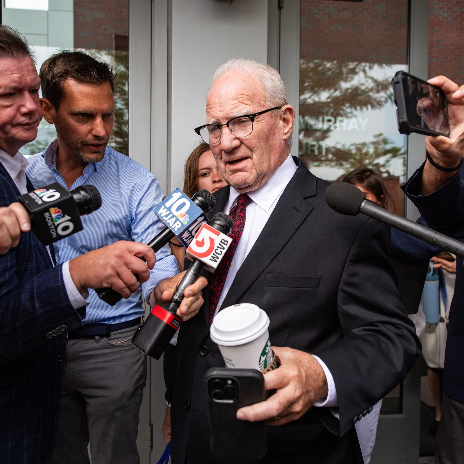 Jury in Lindsay Clancy Trial Deliberates Sixth Day Without Verdict