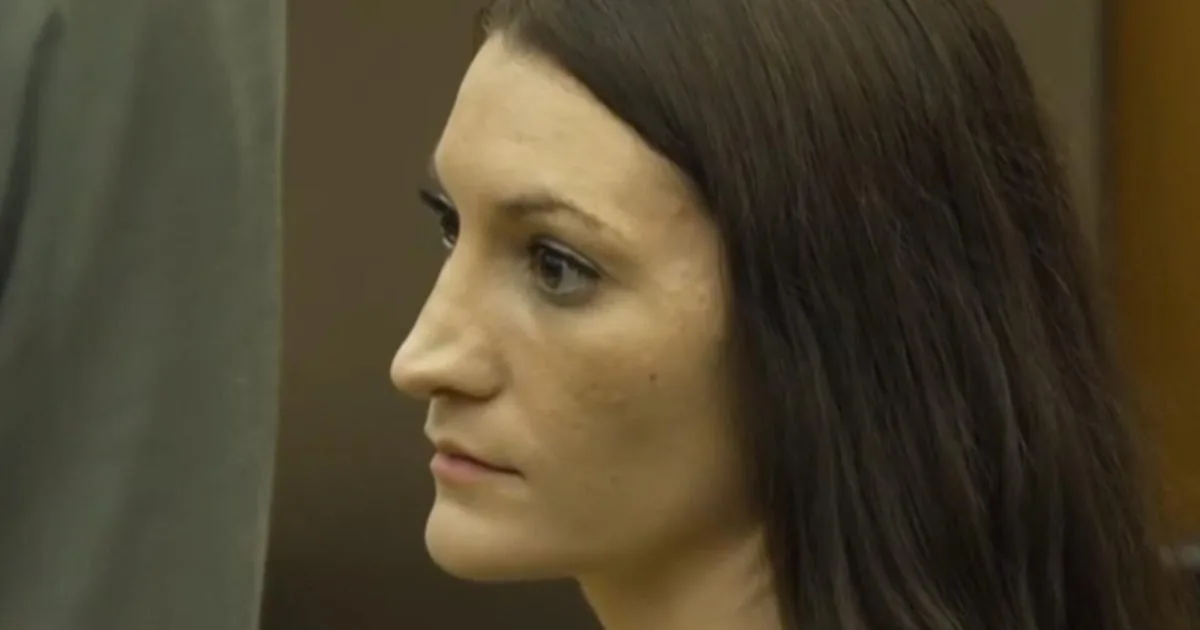 Manhunt Underway for Woman Suspected in Massachusetts Police Officer's Death