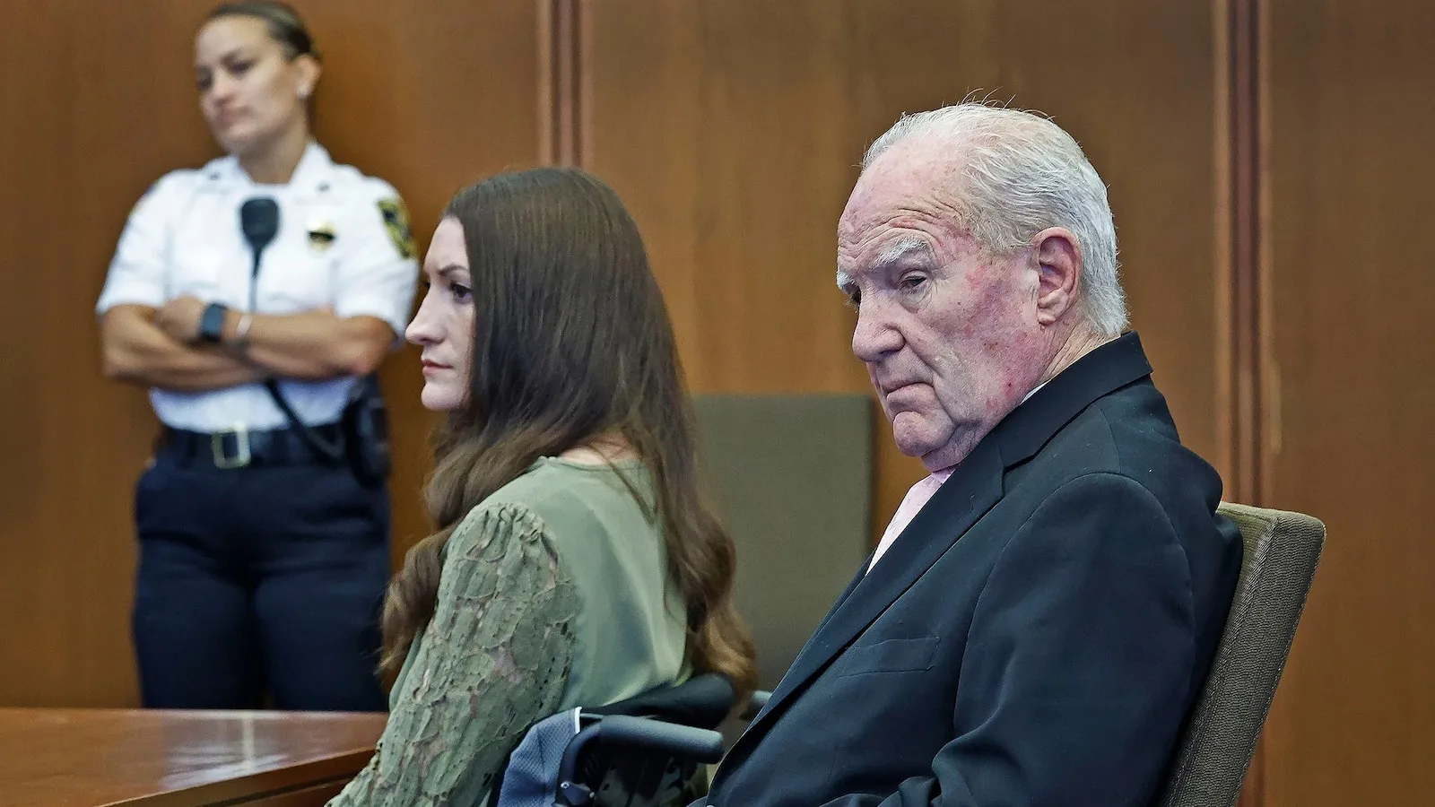 Lindsay Clancy's Murder Case Sees Mistrial and Legal Motions from Both Sides