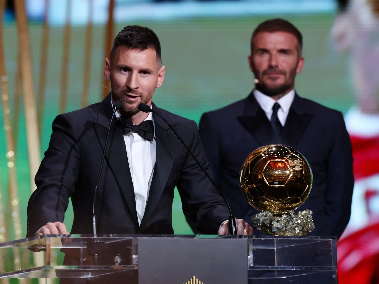 Messi Scores 100th Inter Miami Goal in Campeones Cup Win Over Cruz Azul