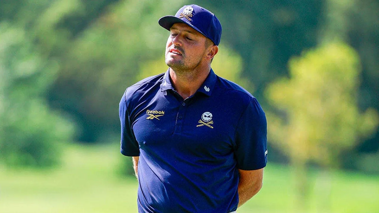 LIV Golf Announces Major Staff Layoffs as Saudi Funding Ends