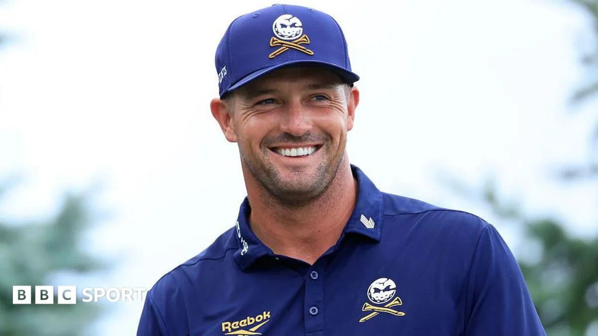 LIV Golf Faces Uncertain Future After Season Finale in Indianapolis