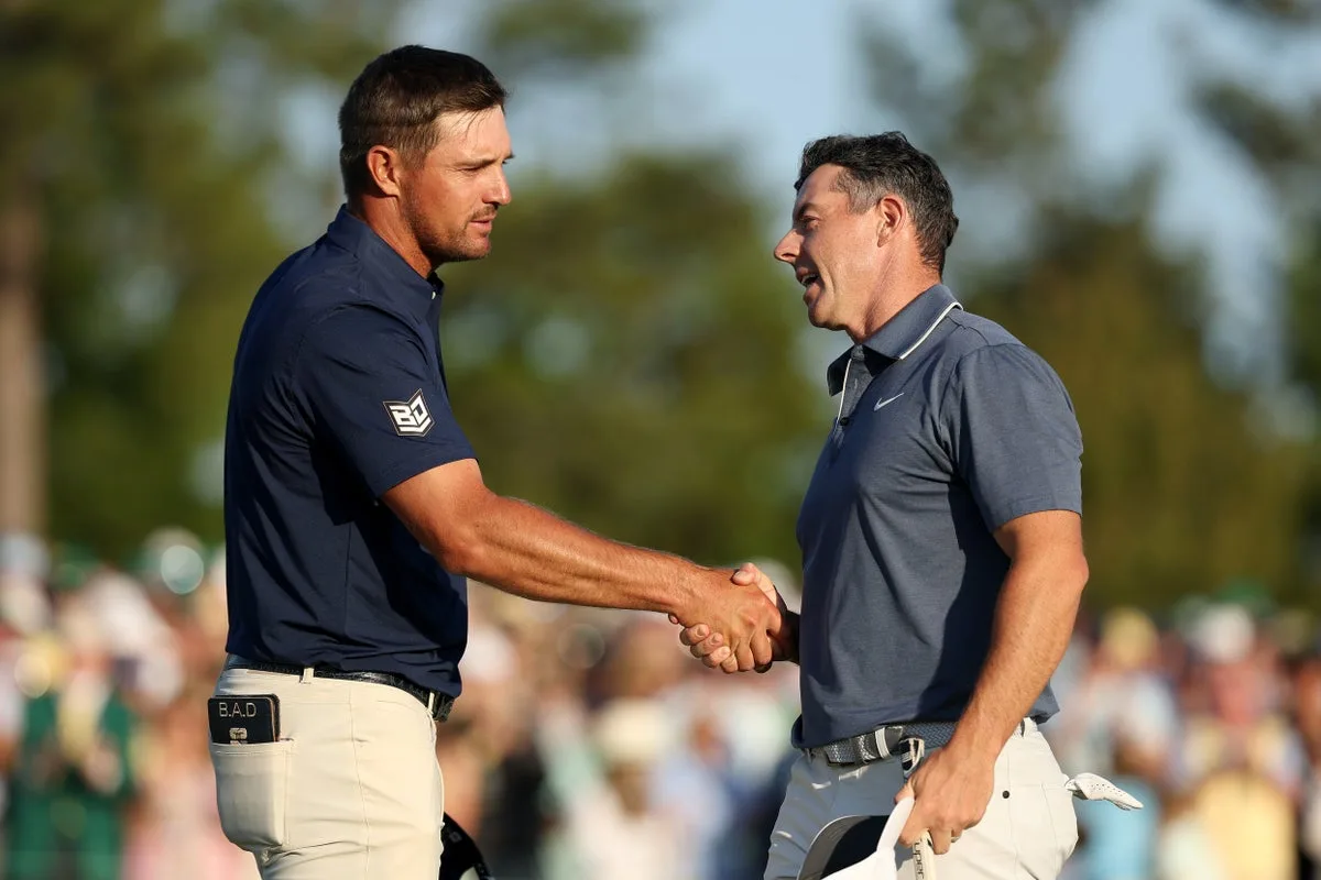 LIV Golf Faces Uncertain Future as Final Event Concludes Without New Deal