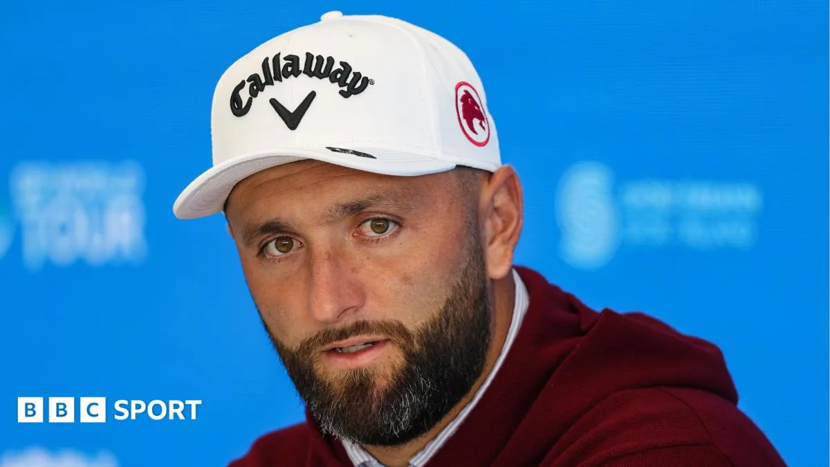 LIV Golf Files for Bankruptcy Protection as Saudi Funding Withdrawn