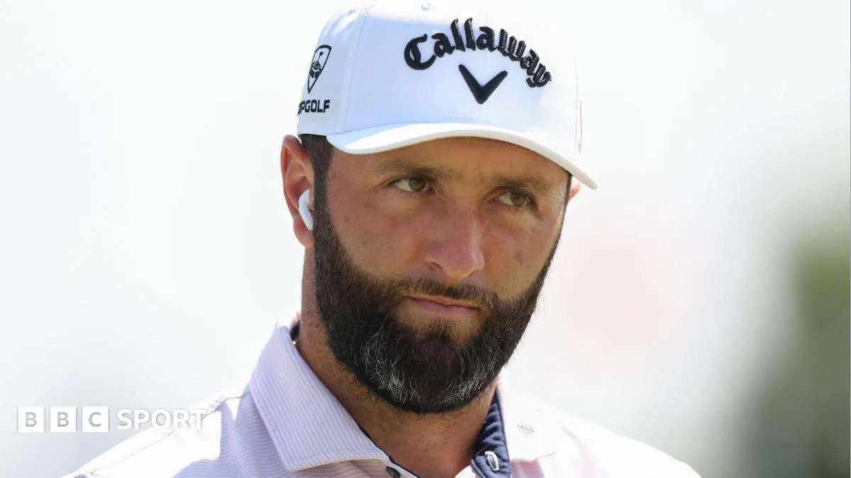LIV Golf Reportedly Set to Cancel Season-Ending Team Championship