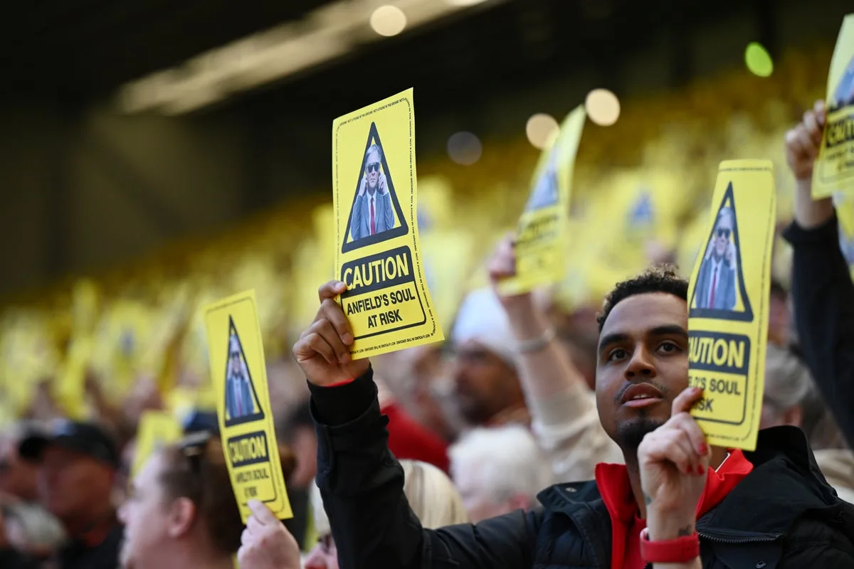 Liverpool Alters Ticket Price Policy After Supporter Protests