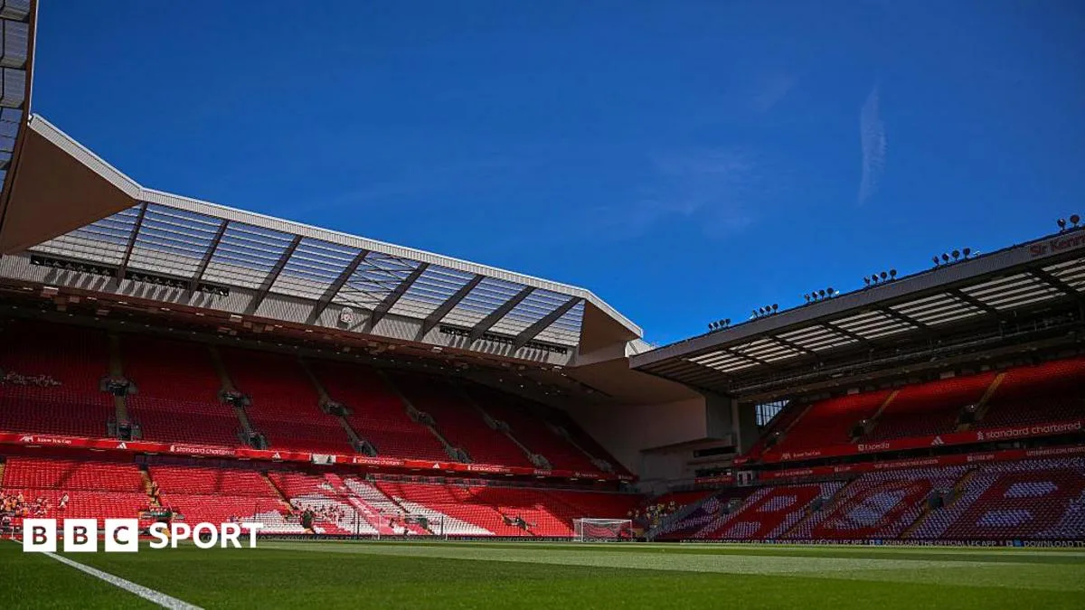 Liverpool FC Owners in Talks Over Minority Stake Sale to Amit Bhatia Consortium