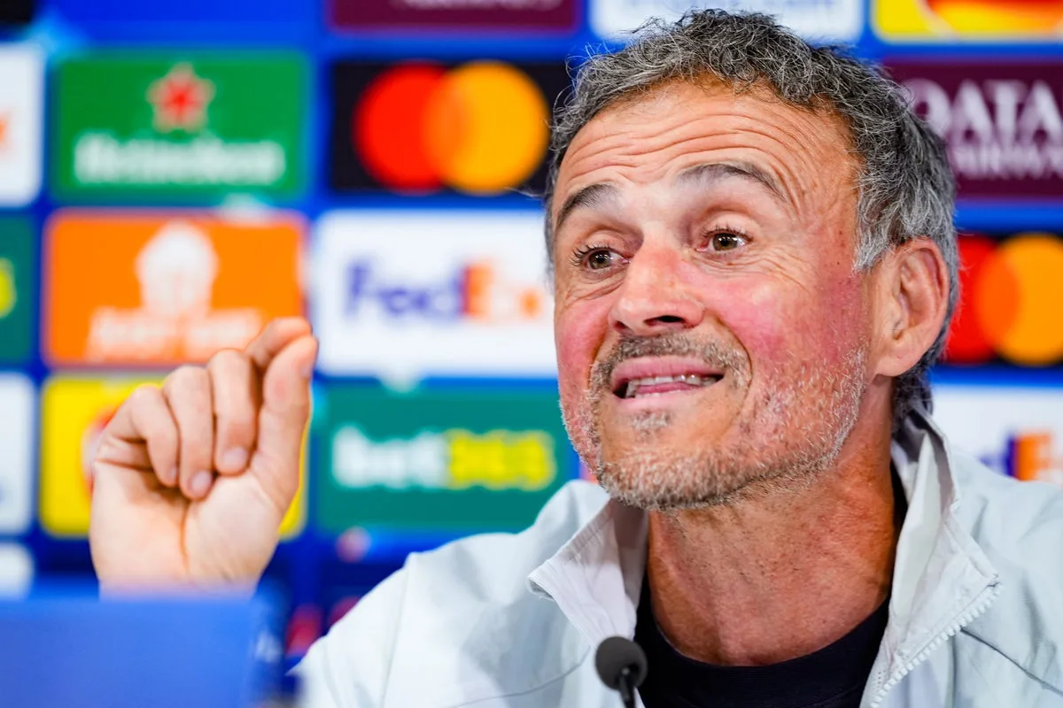 Liverpool Prepare for Champions League Quarter-Final Second Leg Against PSG at Anfield