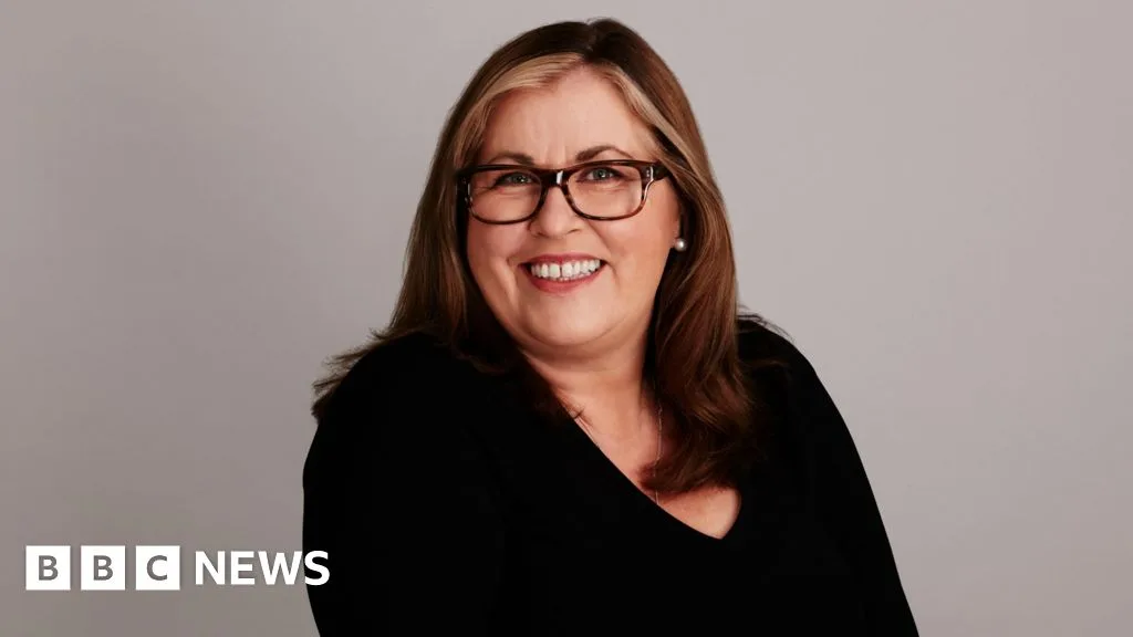Liza Tarbuck Departs BBC Radio 2 Saturday Show After 14 Years