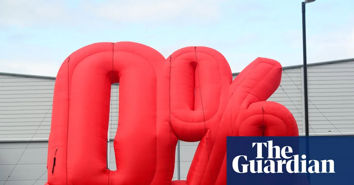 Lloyds Bank Faces £66m Legal Claim Over Car Loan Compensation Scheme