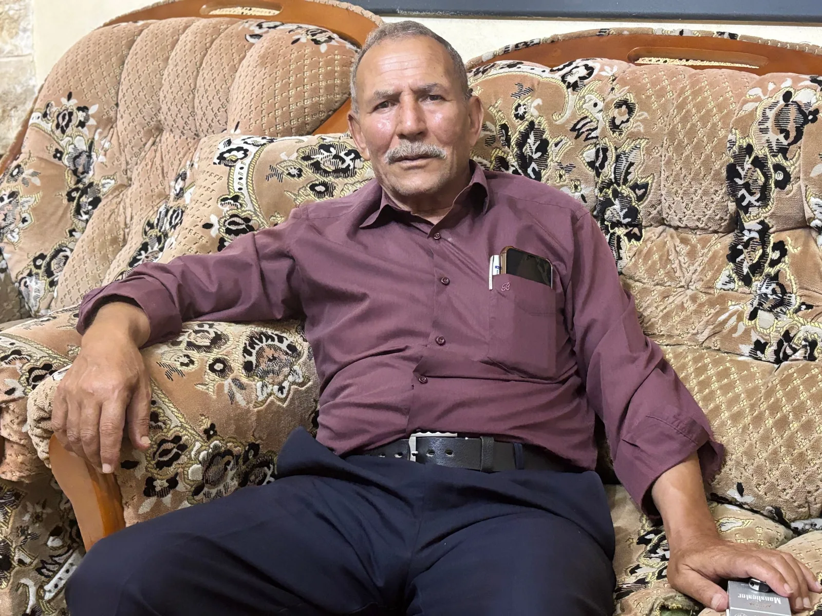 Local Elections Held in Gaza and West Bank Amid Political Uncertainty