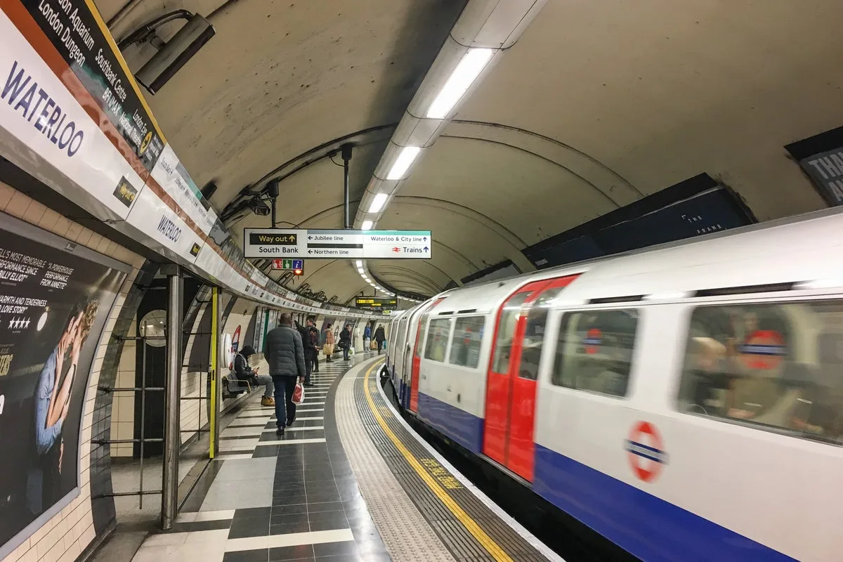 London Underground Drivers Announce Series of Strikes Over Working Hours Dispute