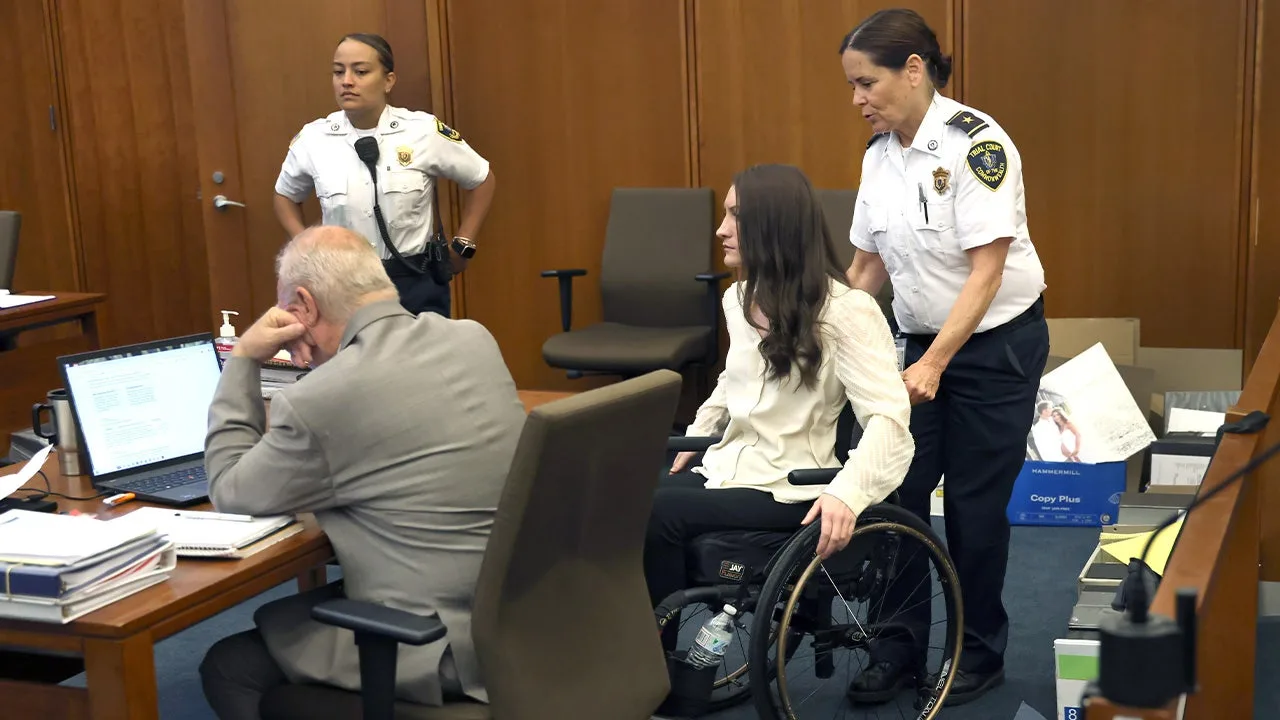 Lone Holdout Juror in Lindsay Clancy Trial Disputes Fellow Jurors' Accounts