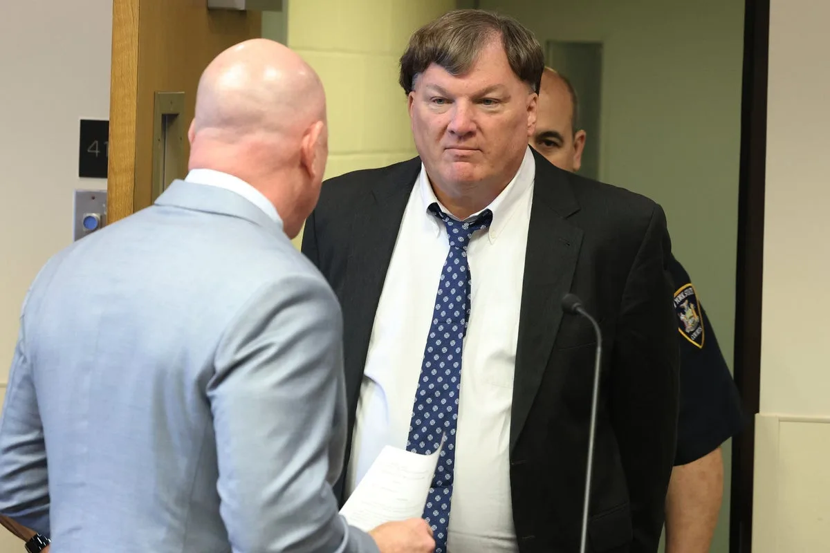 Long Island Architect Sentenced to Life for Gilgo Beach Serial Killings
