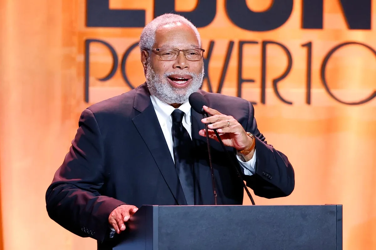 Lonnie Bunch Announces Retirement as Head of Smithsonian Institution