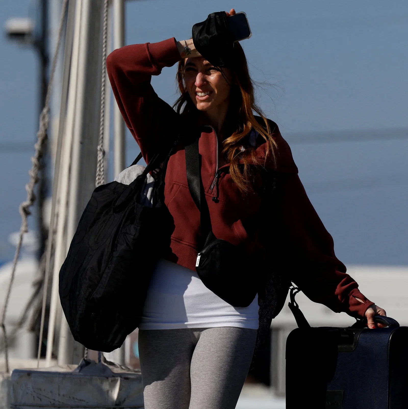 Los Angeles and Phoenix Forecasted for Record-High March Temperatures