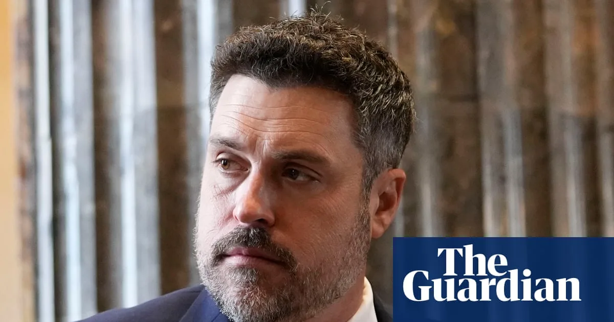 Louisiana GOP Candidate Endorsed by Trump Faced 2007 Rape Allegation