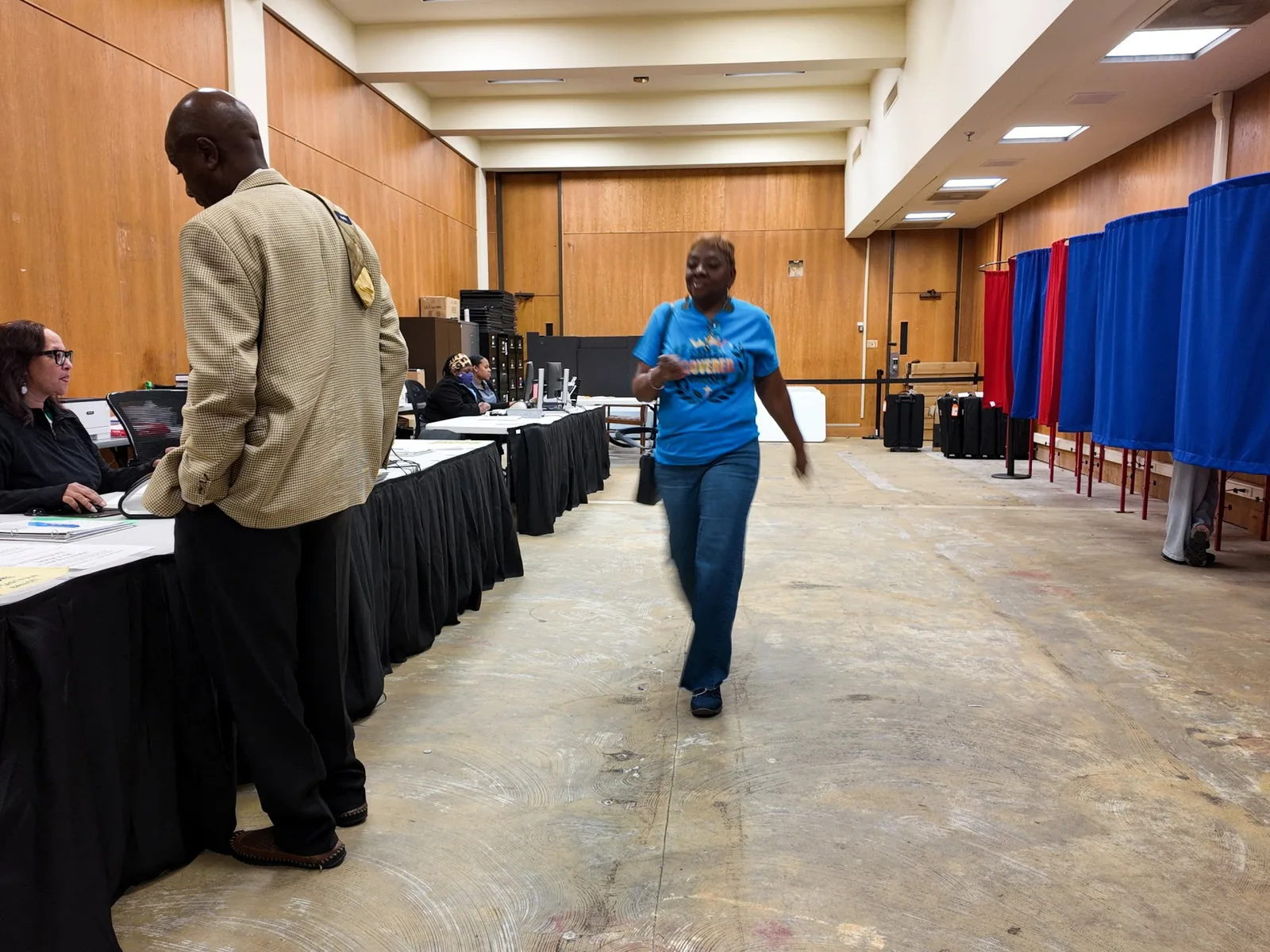 Louisiana Lawmakers Advance New Congressional Map; Primary Election Suspended