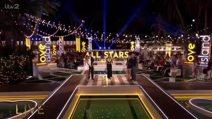 Love Island All Stars 2026 winners announced after six-week series