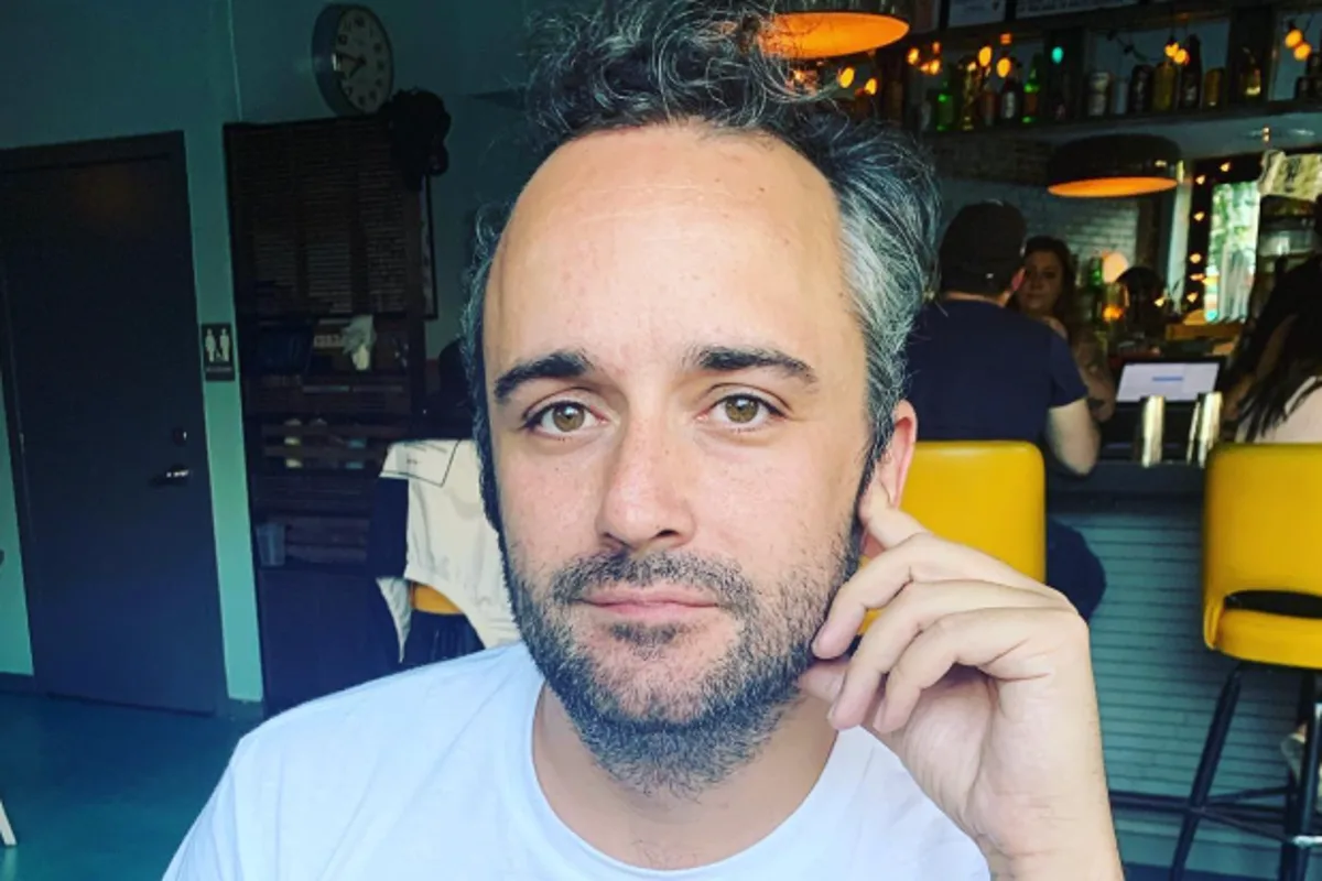 Love Island USA Executive Producer James Barker Dies in Fiji During Filming