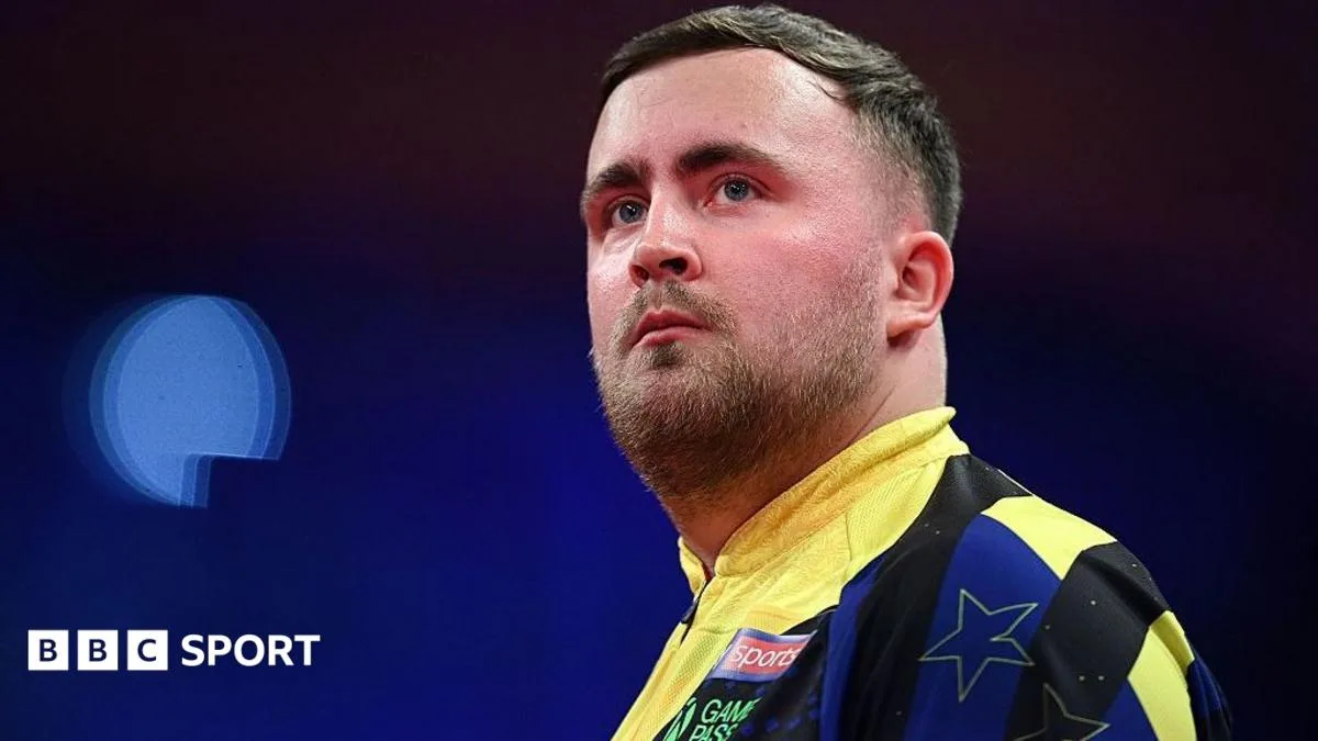 Luke Littler Exits Players Championship After Quarter-Final Loss to Wattimena