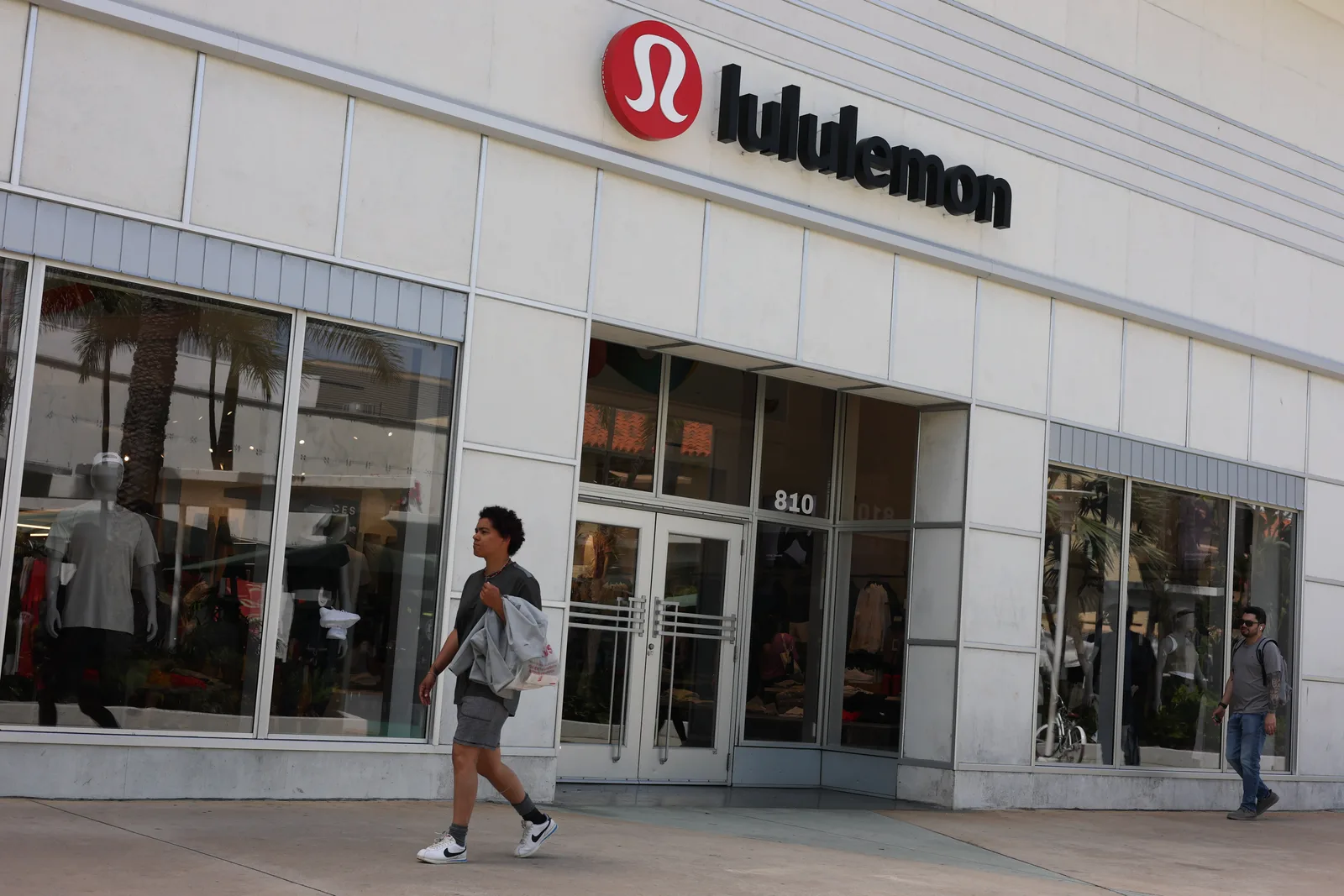 Lululemon Settles Proxy Dispute With Founder Chip Wilson, Adds Two Board Nominees