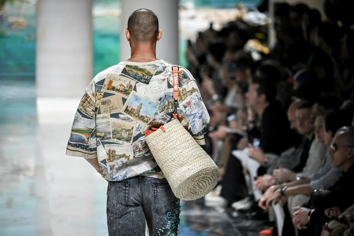 Luxury Sector Sees Renewed Growth as Consumers Shift Toward Experiences