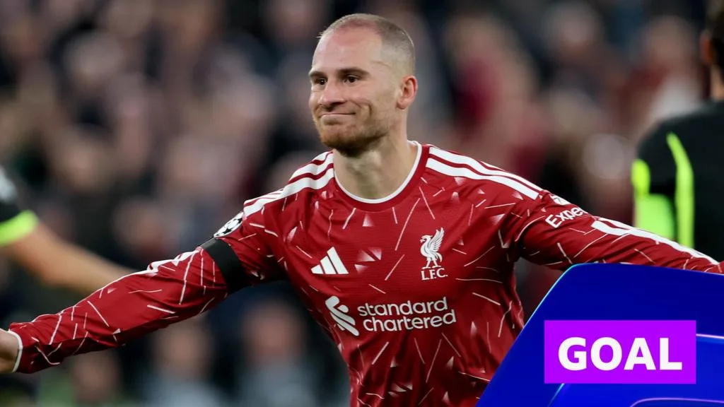 Mac Allister Scores as Liverpool Defeats Atletico Madrid 2-1 in European Opener