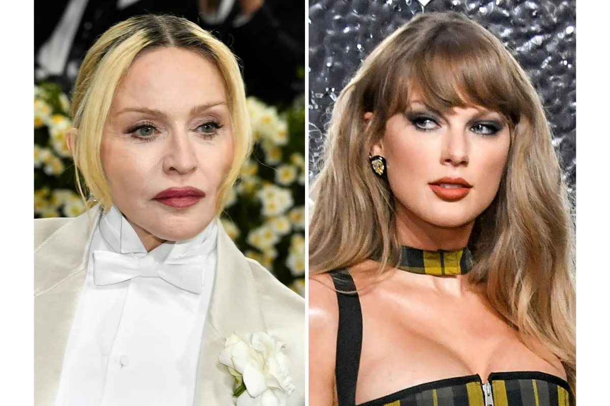Madonna Receives Most 2026 MTV VMA Nominations; Nominees for Three Categories Announced