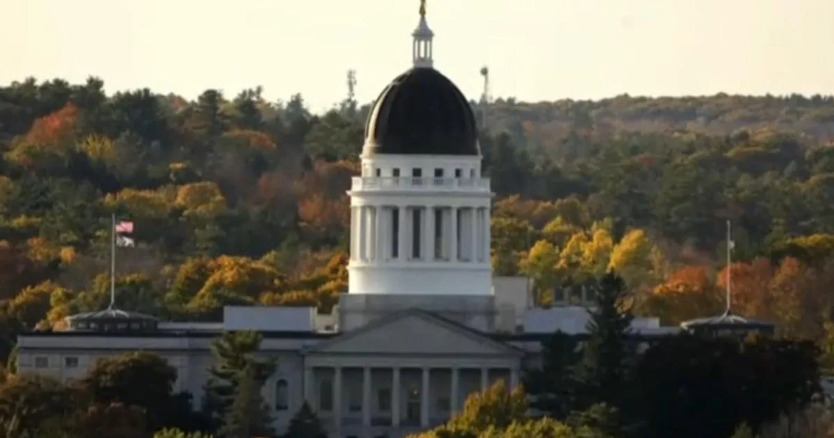 Maine Legislature Passes Bill to Temporarily Ban New Large Data Centers