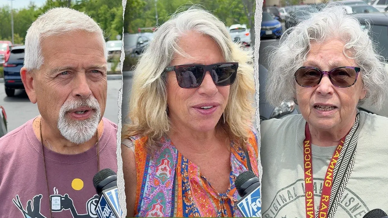 Maine Democratic Senate Candidate Platner Faces Allegations Ahead of Primary