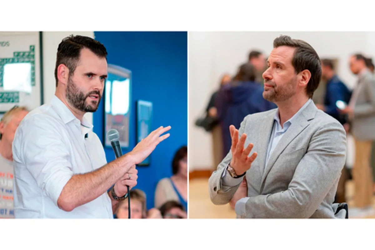 Maine Senate Race Uncertain After Platner Scandal and Mills' Statement