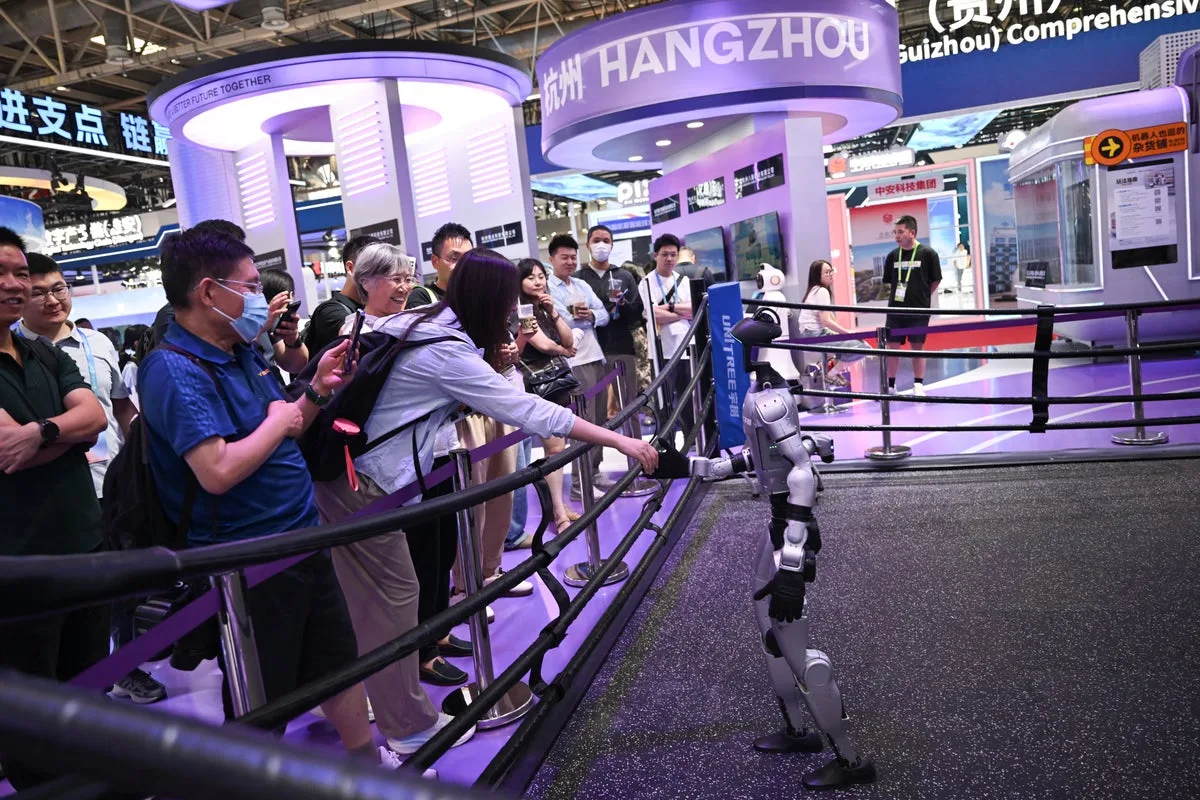 Major Companies and Officials Launch $500 Million Initiative for AI Workforce Transition