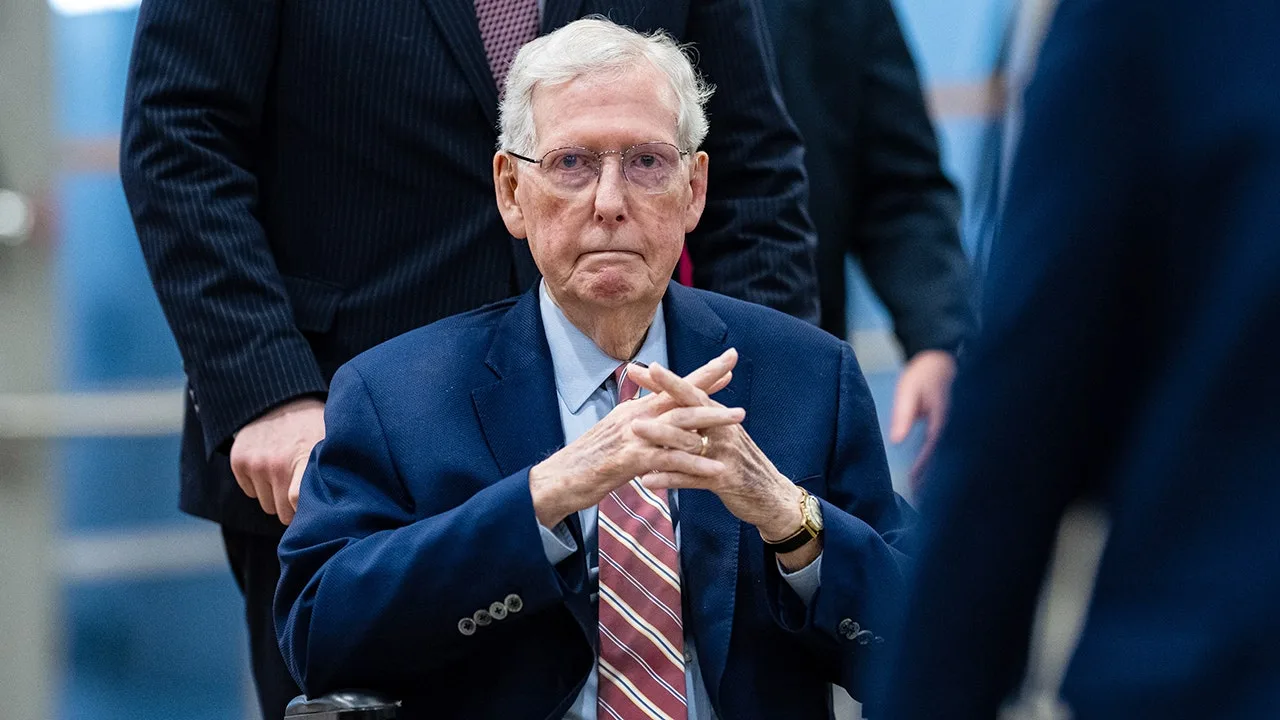 Major GOP Donor Timothy Mellon Withholds Senate Support Amid Party Tensions