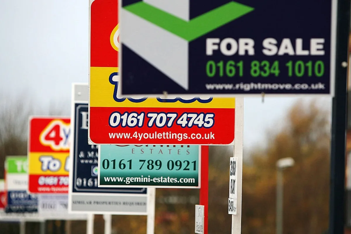 Major UK Lenders Announce Mortgage Rate Reductions Amid Spring Housing Market Activity
