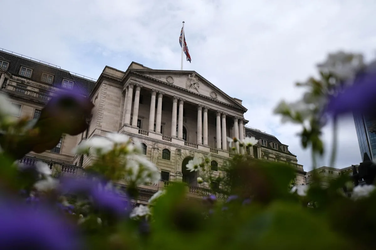 Major UK Lenders Reduce Mortgage Rates Amid Falling Home Approvals