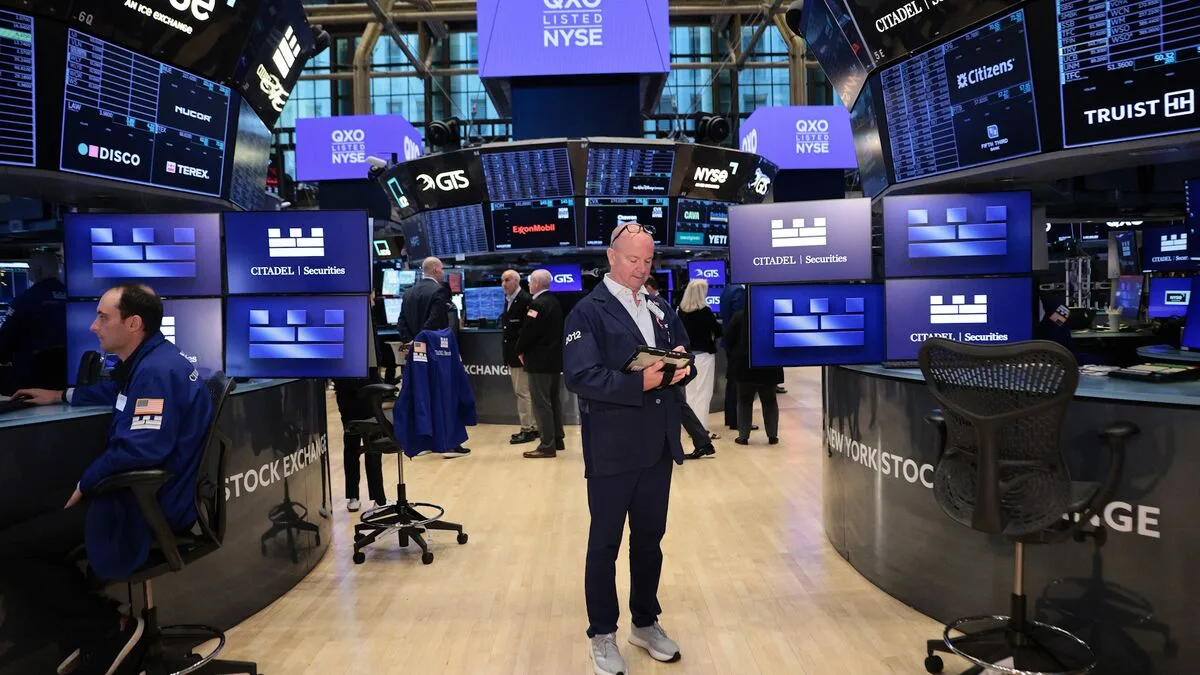 Major US Banks Expected to Report Strong Earnings Driven by Trading and Lending