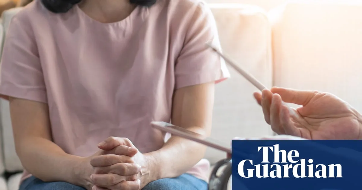 Majority of UK adults unaware menopause can trigger mental illness