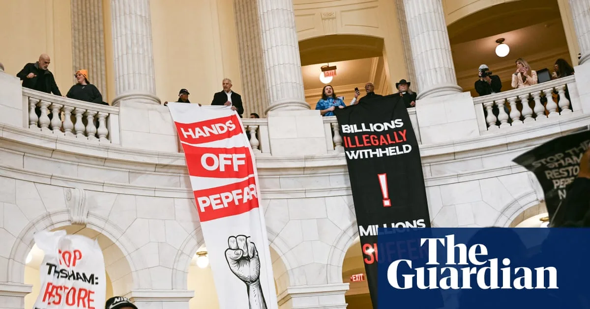 Majority of US Voters Support Continued Funding for Pepfar HIV/AIDS Program