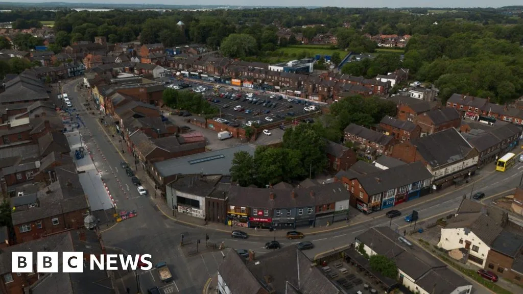 Polling Opens in Makerfield By-Election Amid Leadership Speculation