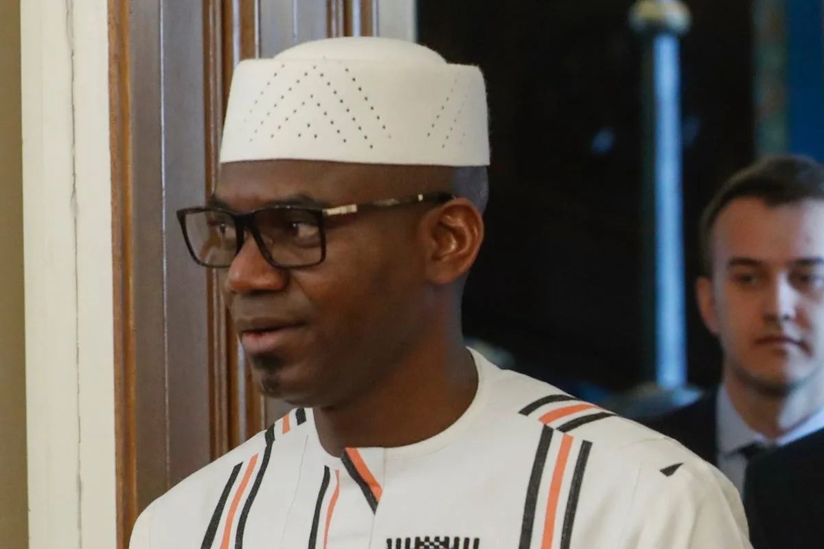 Mali Defense Minister Killed in Militant Attacks Amid Nationwide Unrest