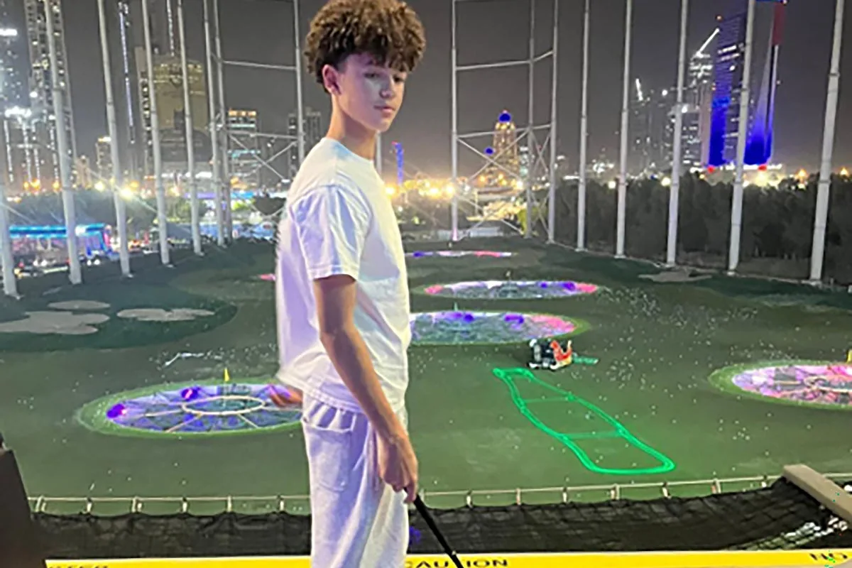 Man and Woman Charged After 13-Year-Old Dies in Crash Involving Car, Bike, and Scooter