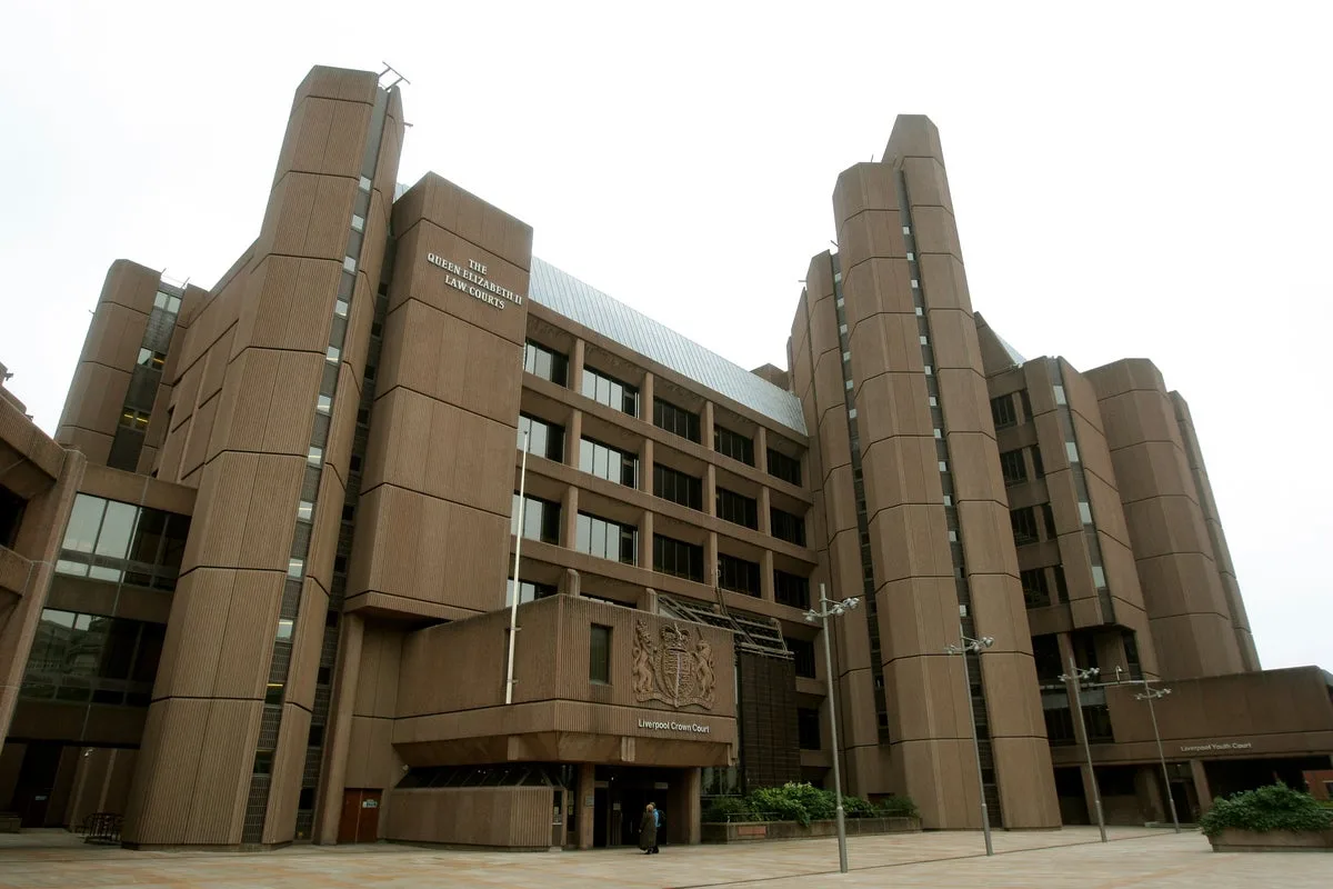 Man Arrested After Alleged Disposal of Wife’s Body at Zoo Incinerator