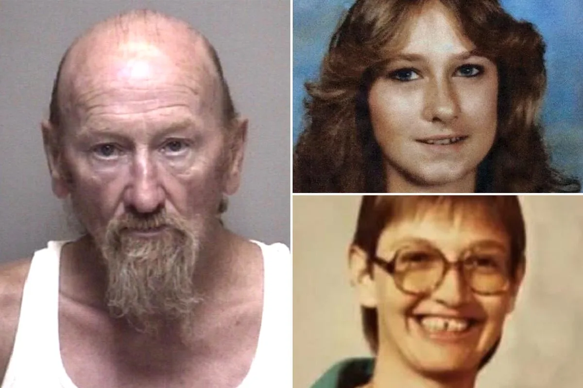 Man Arrested and Indicted in Two 'Texas Killing Fields' Deaths After Decades