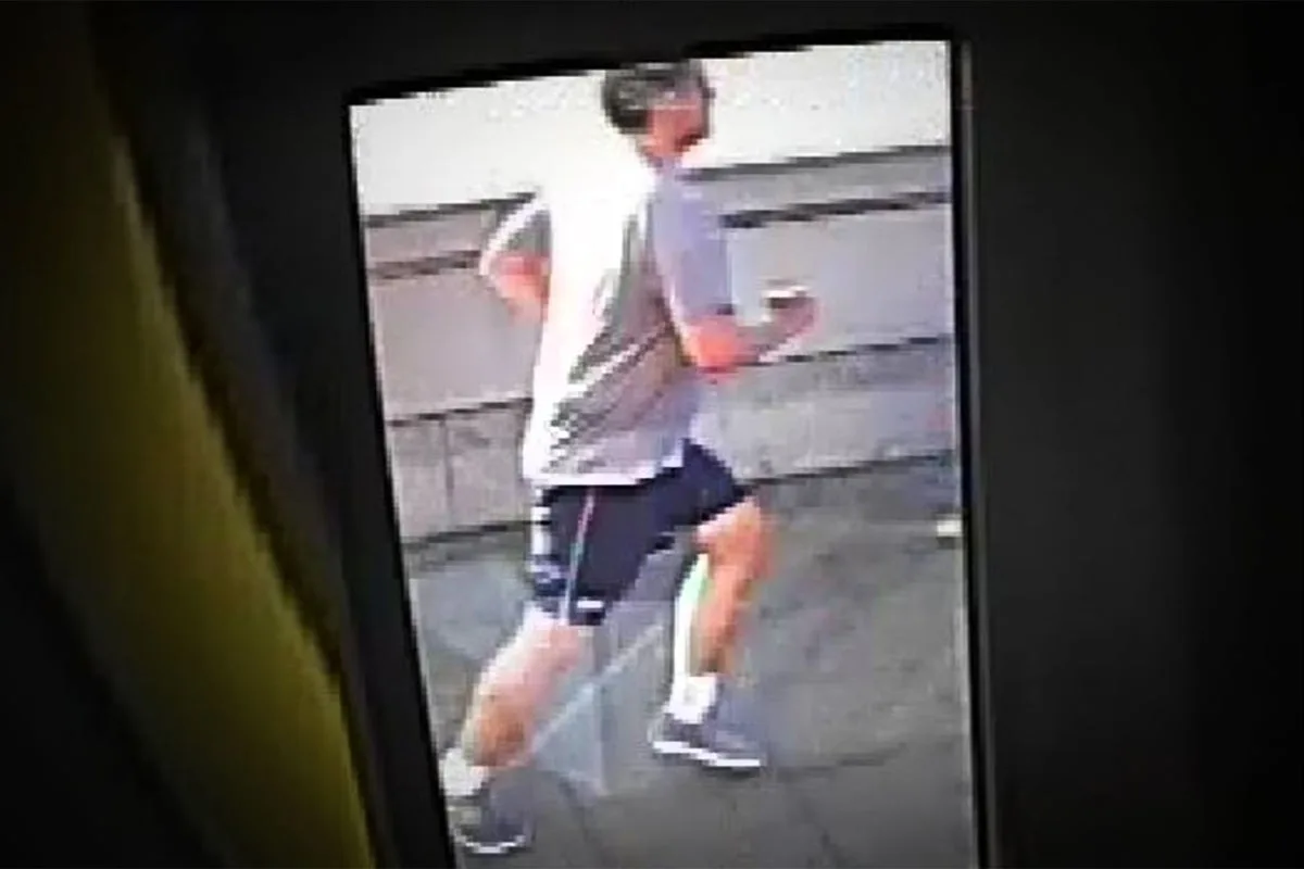 Man Arrested in Connection With 2017 'Putney Pusher' Bus Incident