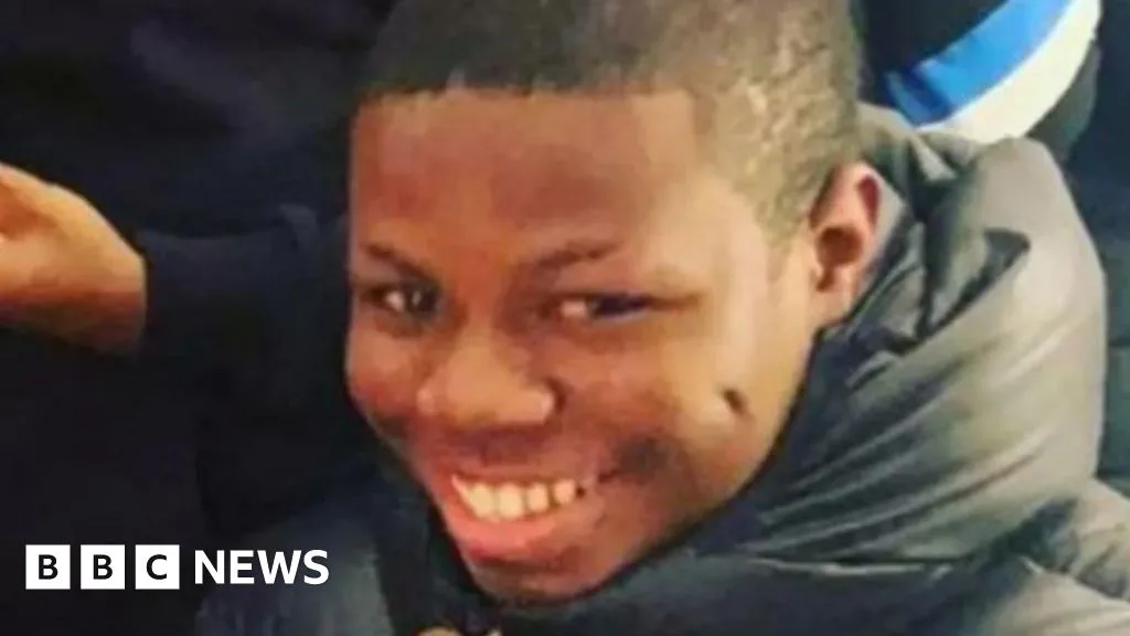 Man Arrested in Separate 2021 Teen Killing and 2024 Family Murder Cases