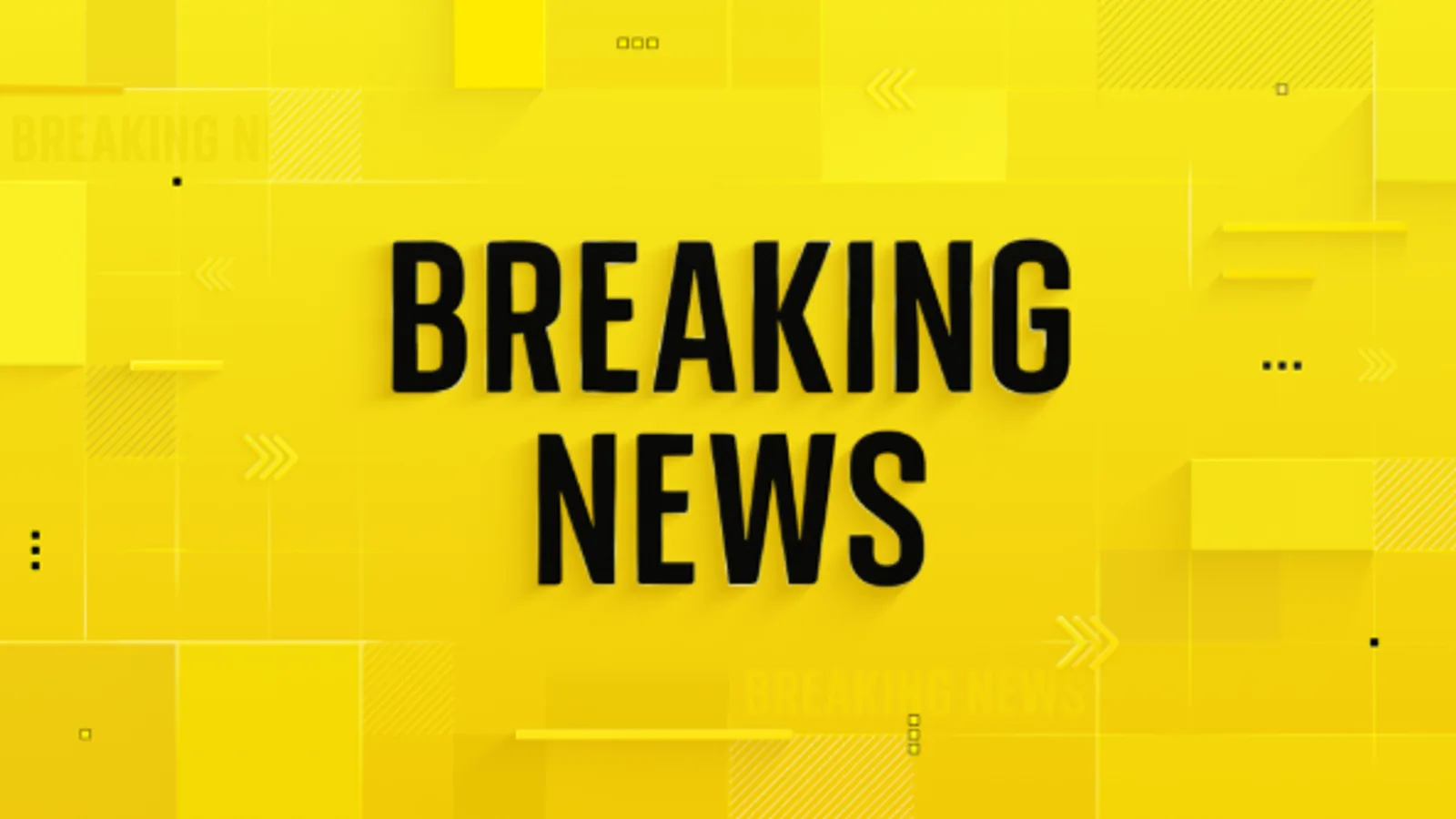 Man Charged After Car Hits Pedestrians in Derby City Centre