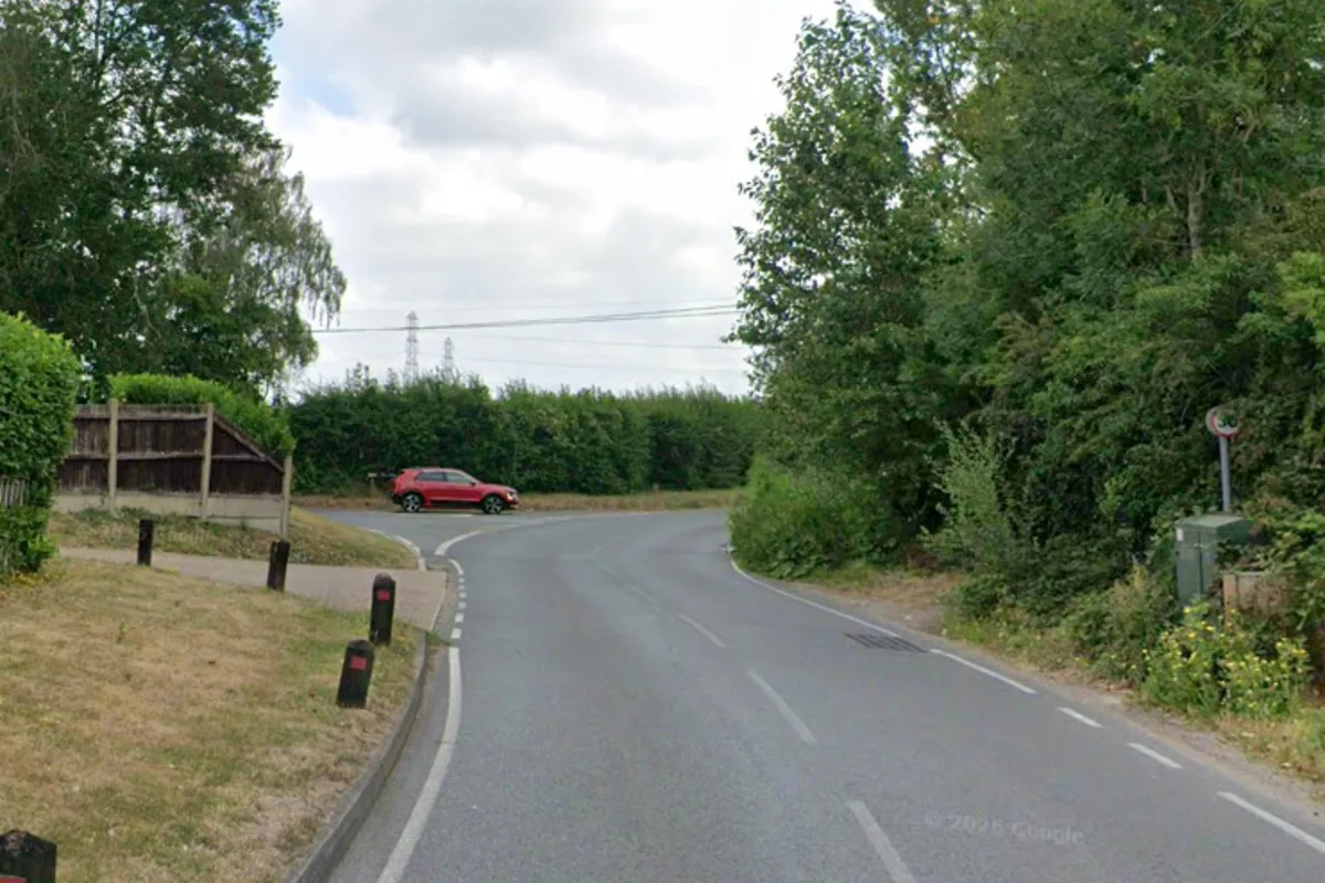 Man Charged After Two Cyclists Killed in Crash in Kent
